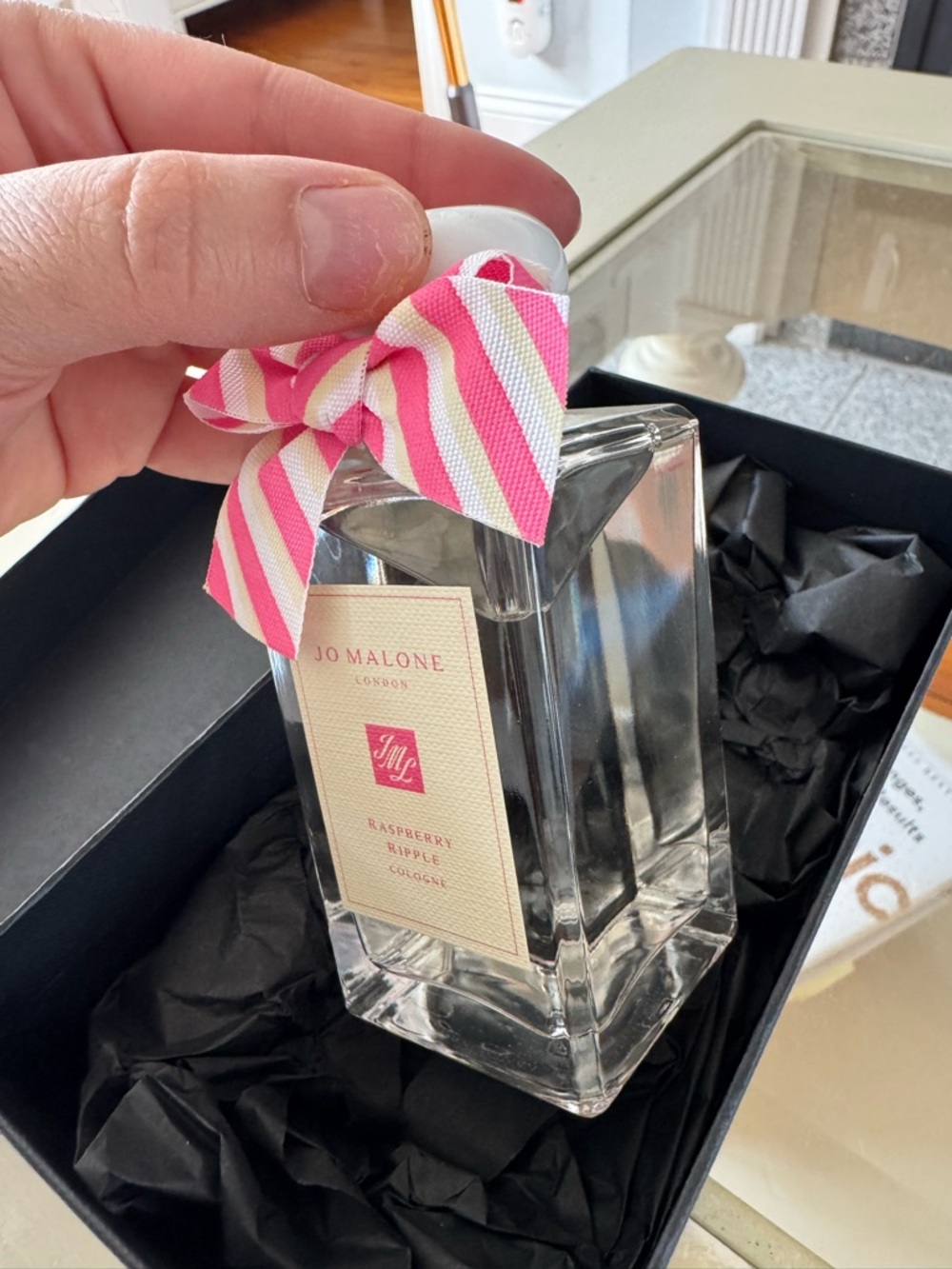 Jo Malone Raspberry Ripple - Picture 5 of 8